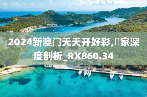 2024新澳门天天开好彩,專家深度剖析_RX860.34