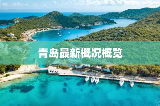 青岛最新概况概览