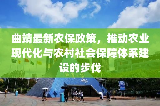 曲靖最新农保政策，推动农业现代化与农村社会保障体系建设的步伐