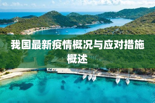 我国最新疫情概况与应对措施概述