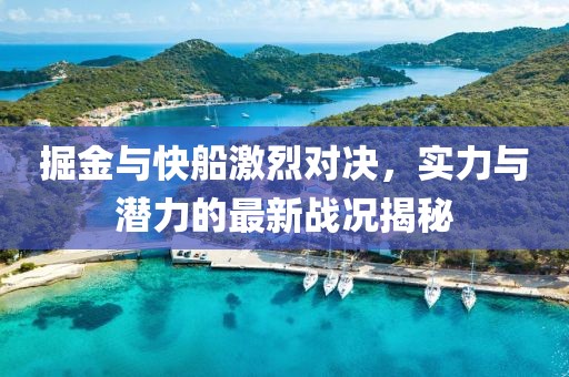 掘金与快船激烈对决，实力与潜力的最新战况揭秘