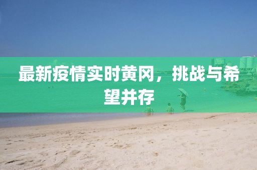 最新疫情实时黄冈，挑战与希望并存