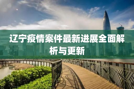 辽宁疫情案件最新进展全面解析与更新