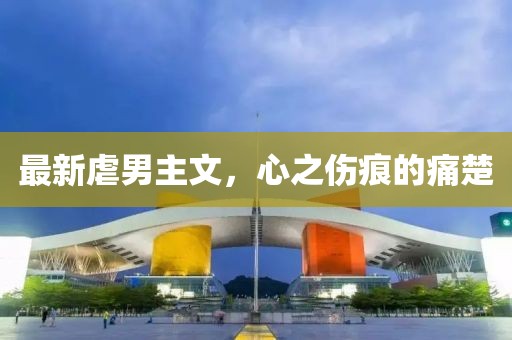 最新虐男主文，心之伤痕的痛楚