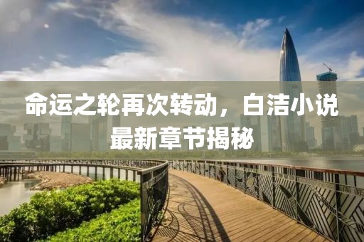 命运之轮再次转动，白洁小说最新章节揭秘