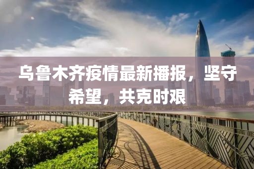 乌鲁木齐疫情最新播报，坚守希望，共克时艰