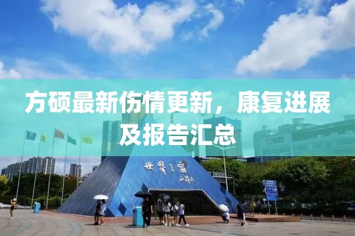 方硕最新伤情更新，康复进展及报告汇总