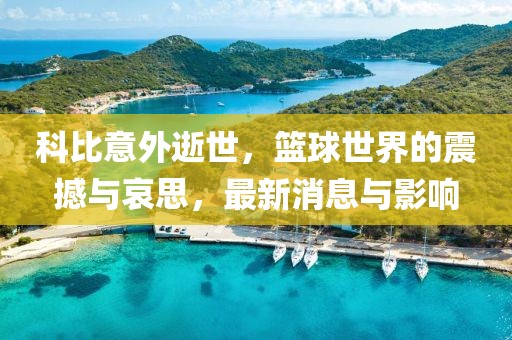 科比意外逝世，篮球世界的震撼与哀思，最新消息与影响