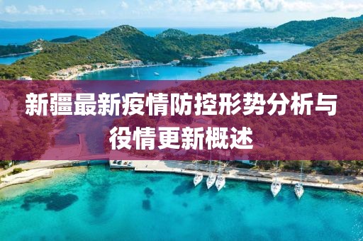 新疆最新疫情防控形势分析与役情更新概述