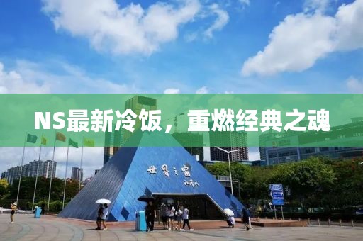 NS最新冷饭，重燃经典之魂