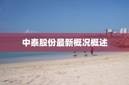 中泰股份最新概况概述