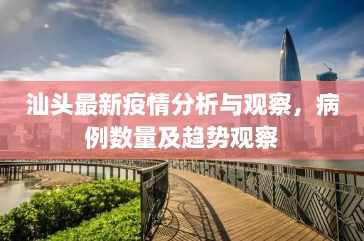 汕头最新疫情分析与观察，病例数量及趋势观察