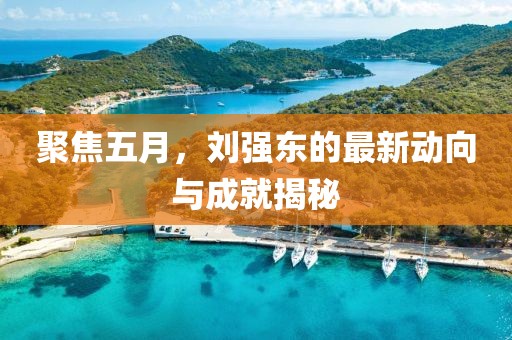 聚焦五月，刘强东的最新动向与成就揭秘