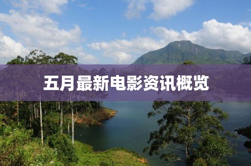 五月最新电影资讯概览