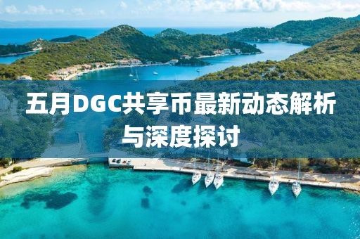 五月DGC共享币最新动态解析与深度探讨