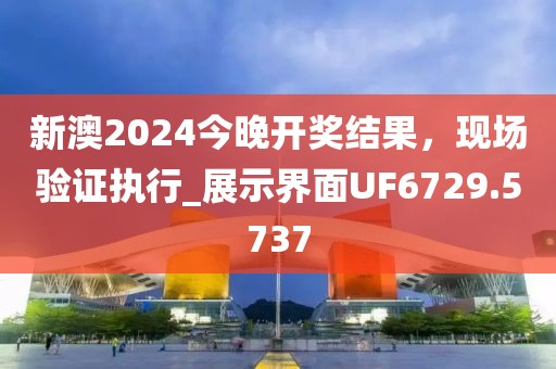 新澳2024今晚开奖结果，现场验证执行_展示界面UF6729.5737