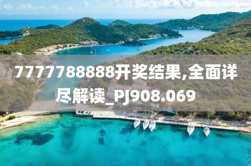 7777788888开奖结果,全面详尽解读_PJ908.069