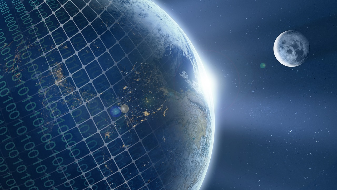探索宇宙新篇章，揭秘最新星球发现之旅