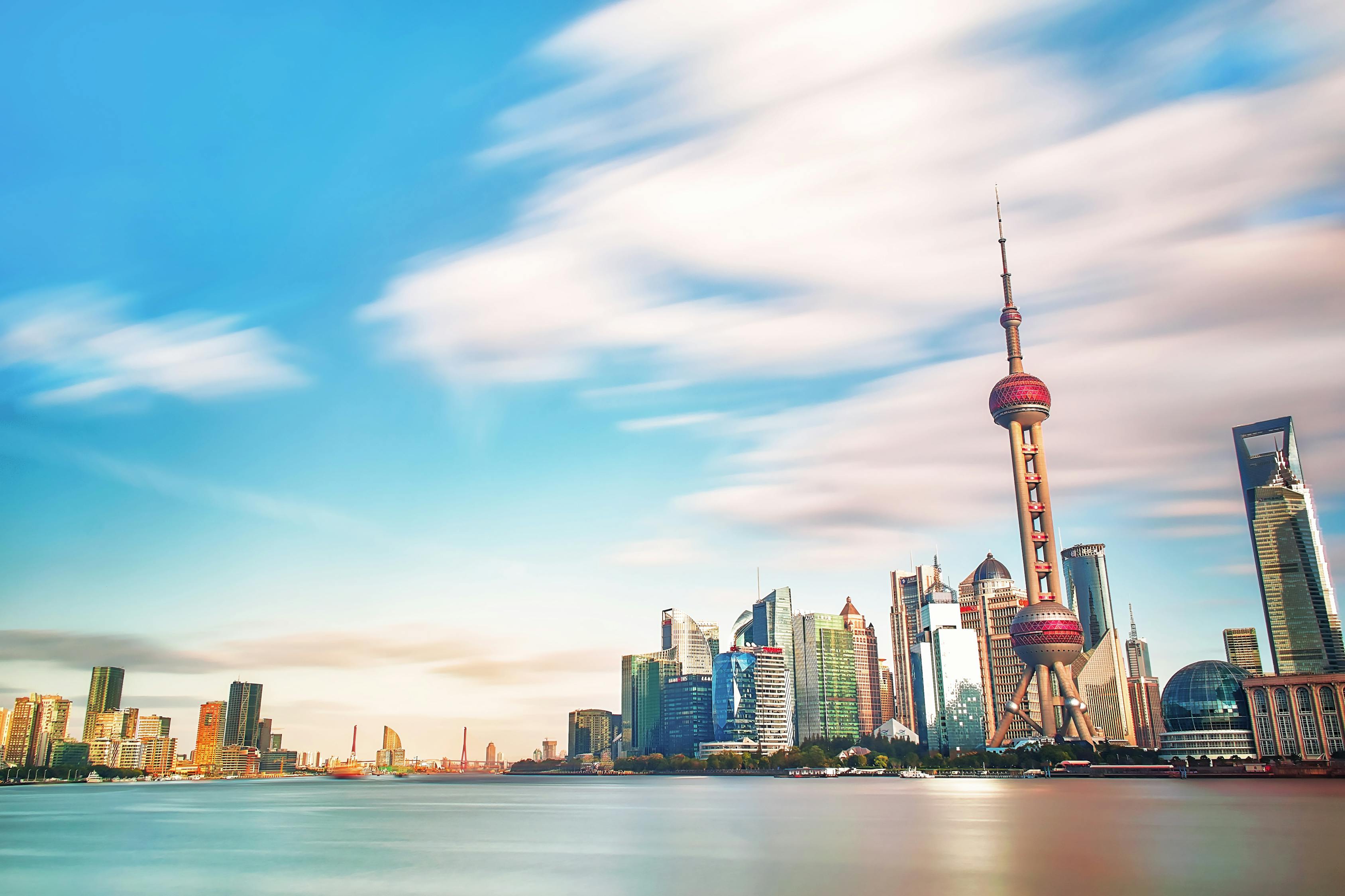 探索现代城市新篇章，最新建筑项目揭秘