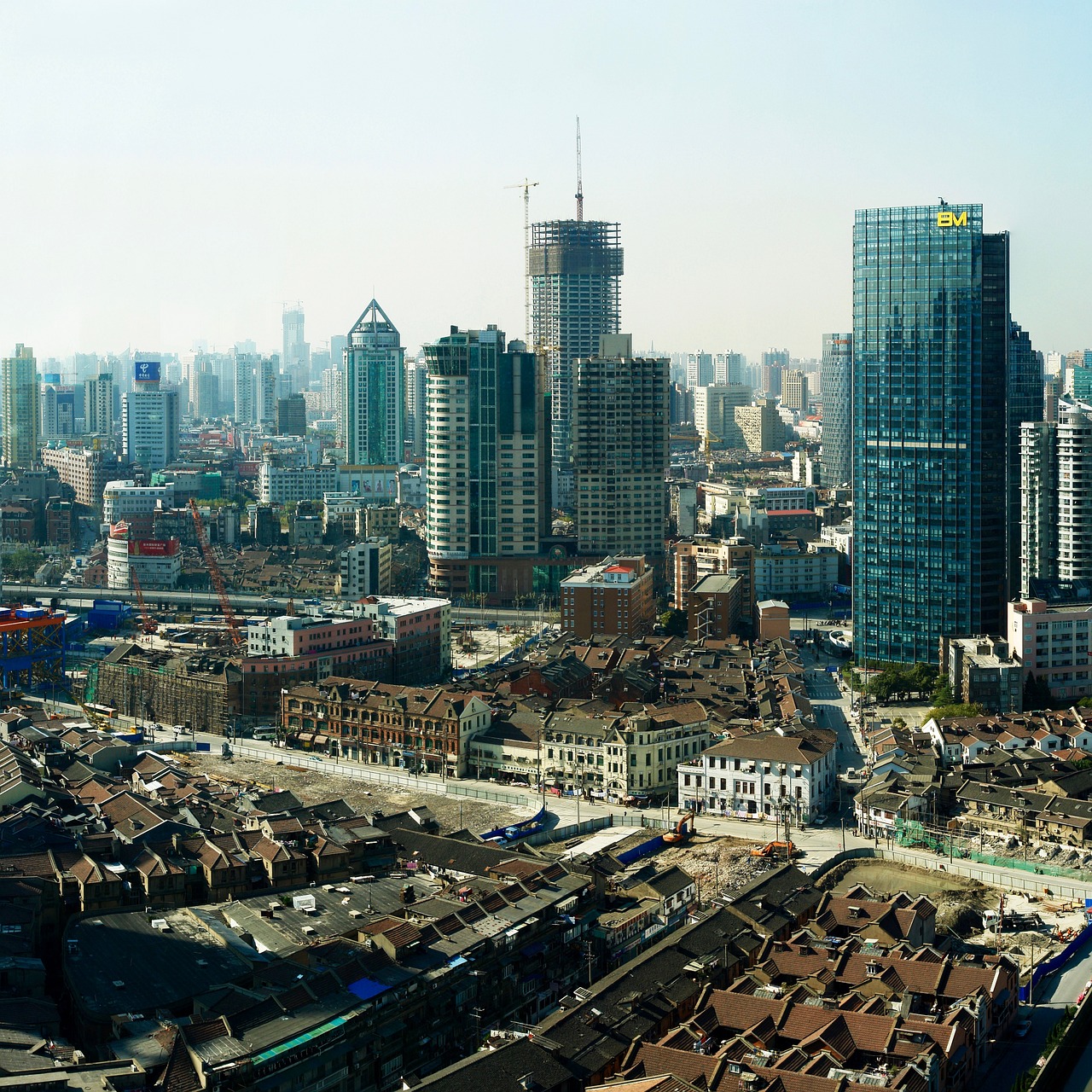江苏崛起中的新城市篇章，最新成市概览