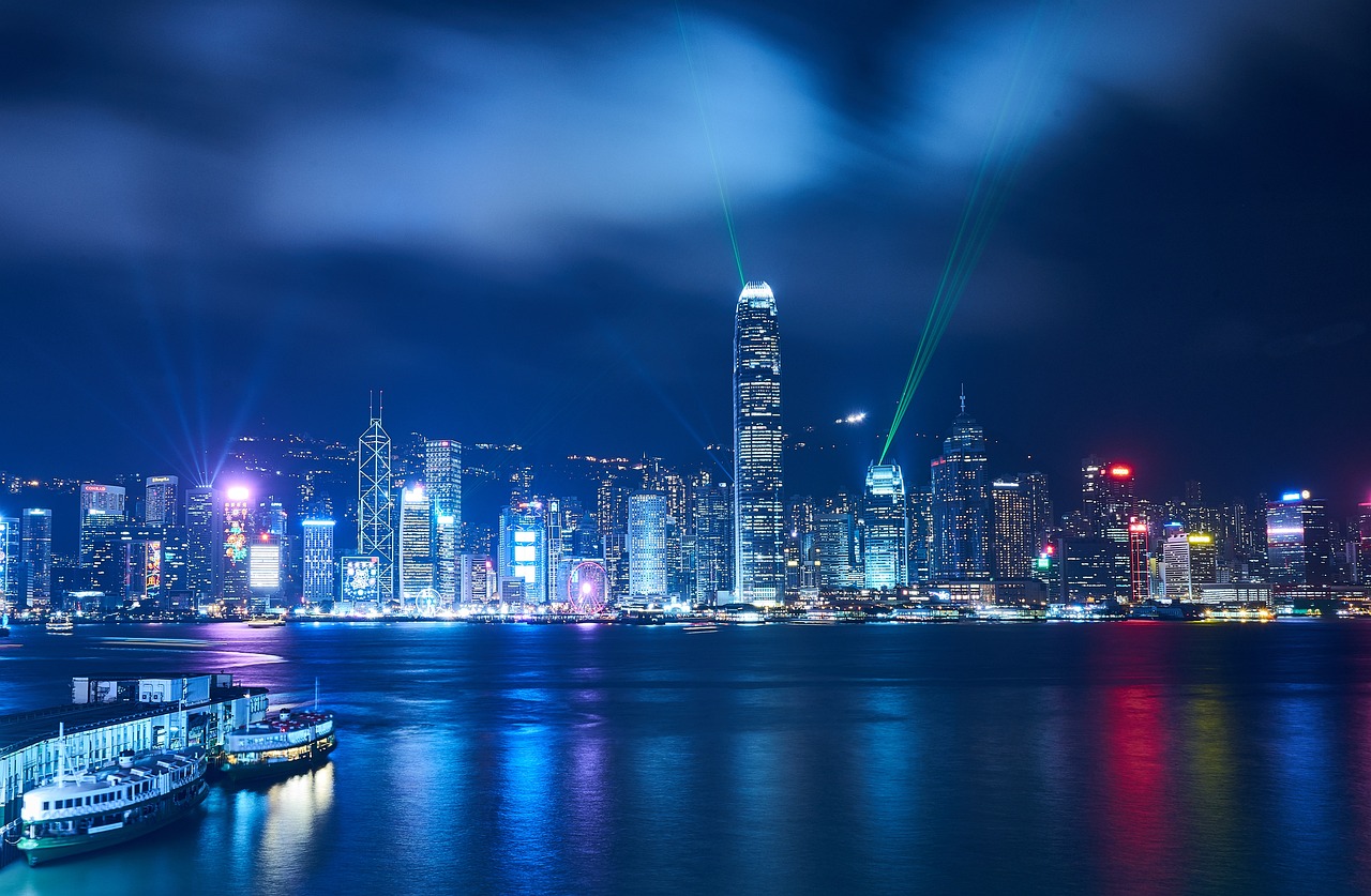 最新中国时政，迈向高质量发展的新时代