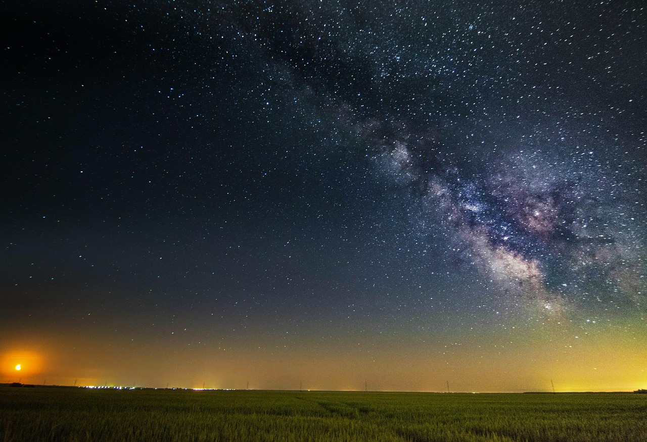 星辰于我最新章节探寻宇宙无尽奥秘与魅力揭秘揭秘揭秘！