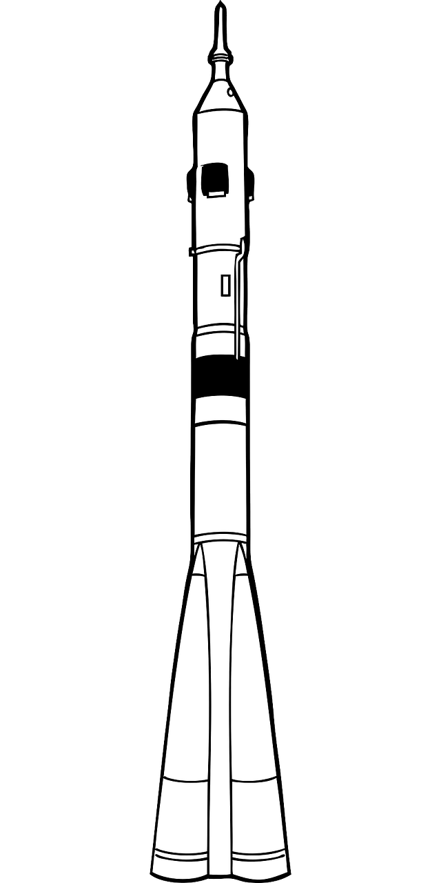 探索宇宙新纪元，最新火箭升空开启新里程碑