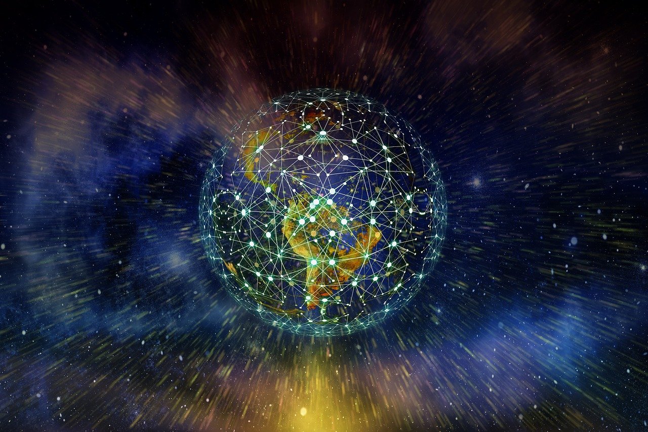 最新地球探索揭秘未知之地的神秘面纱