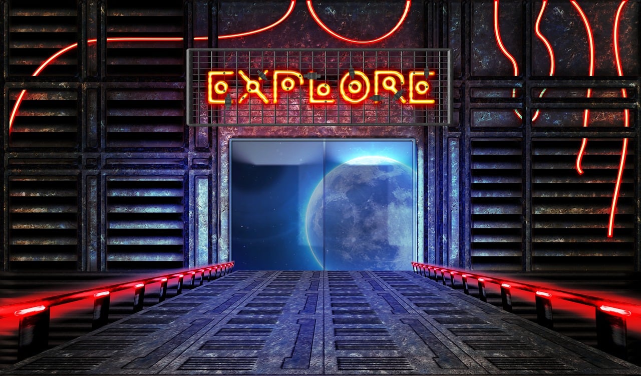 探索奇幻世界的未知裂痕