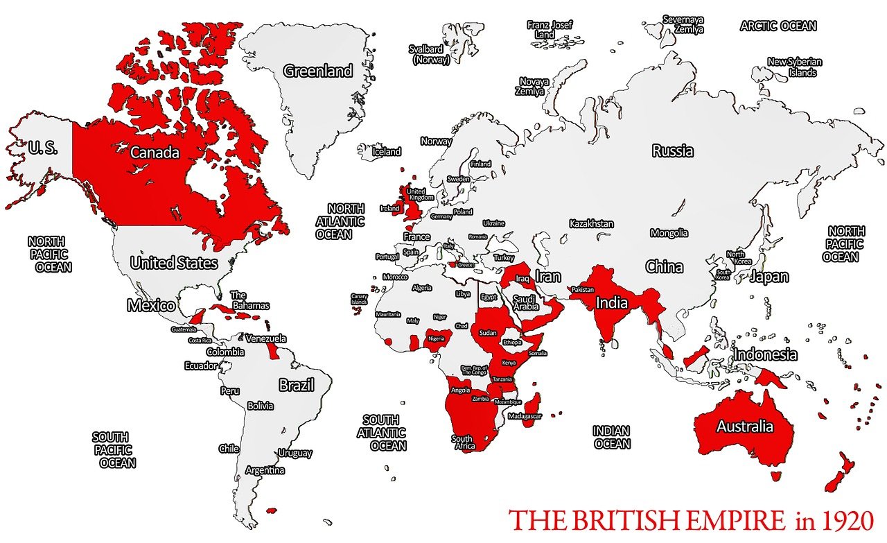 西班牙与英国疫情现状，最新分析与挑战。