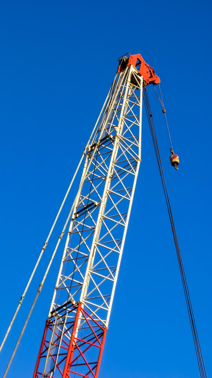 最新型打桩技术革新建筑基础工程领域