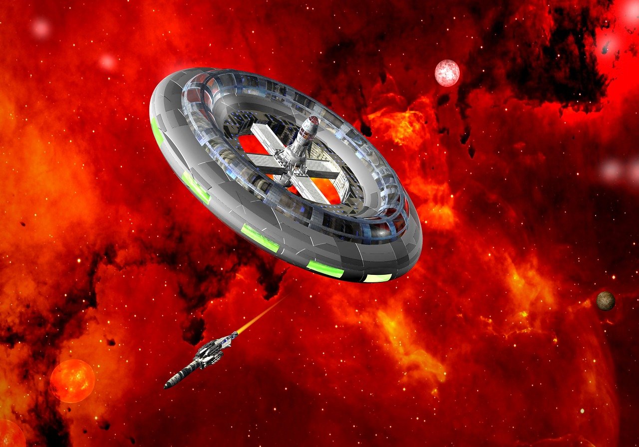 SpaceX四月发射最新动态，揭开星际探索新篇章序幕