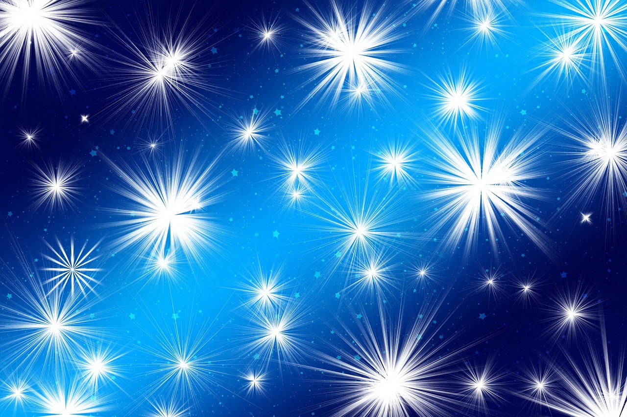 五月星光熠熠，聚焦姓艾的明星们